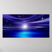 Mein schöner Himmel. Poster (Vorne)