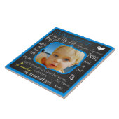 Mein schönes Sohn Foto Tile Fliese (Seite)