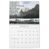 Mein schreiben Sie ihm 2008 Saisonversion des Kalender (Feb 2027)