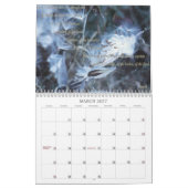 Mein schreiben Sie ihm 2008 Saisonversion des Kalender (Mär 2027)