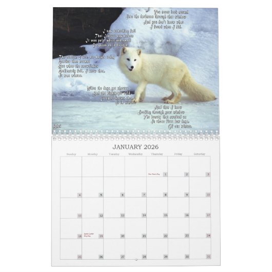 Mein schreiben Sie ihm 2008 Saisonversion des Kalender (Jan 2026)