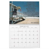 Mein schreiben Sie ihm 2008 Saisonversion des Kalender (Feb 2027)