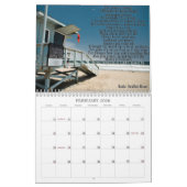 Mein schreiben Sie ihm 2008 Saisonversion des Kalender (Feb 2026)