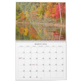 Mein schreiben Sie ihm 2008 Saisonversion des Kalender (Mär 2026)