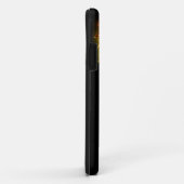 Mein Schutz-Hund ist ein Drache Case-Mate iPhone Hülle (Hinten/Rechts)