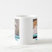 Mein Schutz-Hund Kaffeetasse (Mittel)