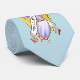 Mein Schutzengel Krawatte