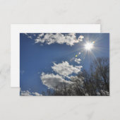 Mein Schutzgelenk - Karte (Vorne/Hinten)