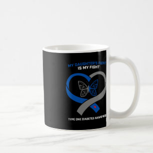 Mein Schwesterkampf ist mein Kampf zur Unterstützu Kaffeetasse