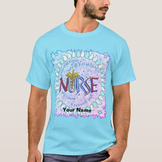Mein Schwesternmotto T-Shirt (Vorderseite)