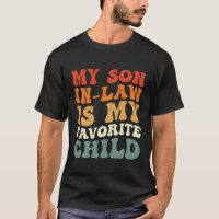 Mein Schwiegersohn ist mein Lieblingskind Family G