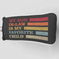 Mein Schwiegersohn ist mein Lieblingskind Lustige