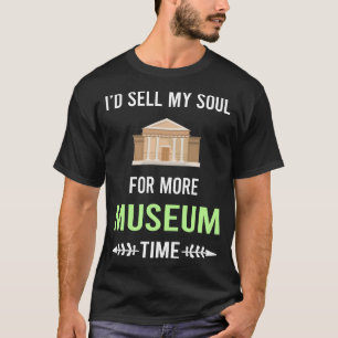 Mein Seelenmuseum T-Shirt