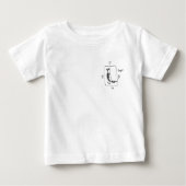 mein Shirt (Vorderseite)