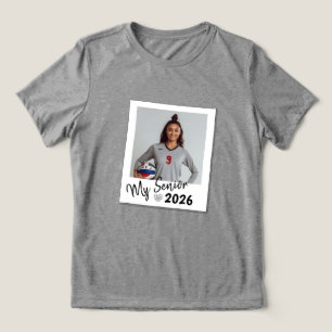 Mein Shirt für das benutzerdefinierte Bild