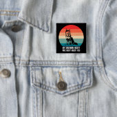 Mein sibirischer Husky hatte recht, wenn du Retro Button (Beispiel)