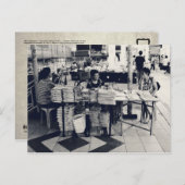 Mein Singapur: Heartlands Series #5 Postkarte (Vorne/Hinten)