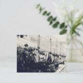 Mein Singapur: Heartlands Series #6 Postkarte (Stehend Vorderseite)