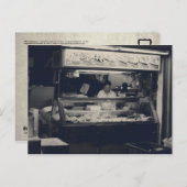 Mein Singapur: Heartlands Series #7 Postkarte (Vorne/Hinten)