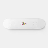 Mein Skateboard Pinata..! (Horizontal)