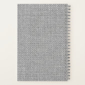 Mein Skizzenbuch Notizblock (Rückseite)