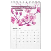 Mein Skriptkalender Kalender (Feb 2027)