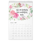 Mein Skriptkalender Kalender (Jan 2027)