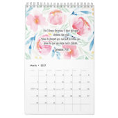 Mein Skriptkalender Kalender (Mär 2027)