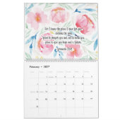 Mein Skriptkalender Kalender (Feb 2027)