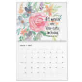 Mein Skriptkalender Kalender (Mär 2027)