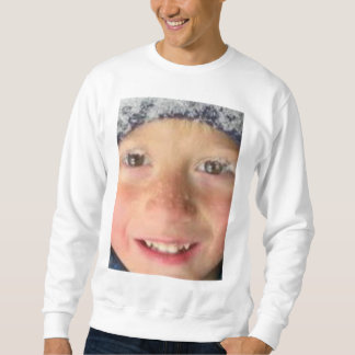 Mein Snuggle-Häschen Sweatshirt