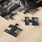 Mein Sohn draußen Puzzle (Seite)