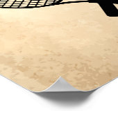 Mein Sohn, ich Liebe Sie Poster (Ecke)