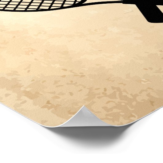 Mein Sohn, ich Liebe Sie Poster (Ecke)