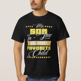 Mein Sohn im Jura ist mein liebster Kinderfreund G T-Shirt