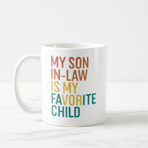 Mein Sohn im Jura ist mein liebster Kinderrückkehr Kaffeetasse