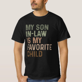 Mein Sohn im Jura ist mein liebster Spaß im Kinder T-Shirt