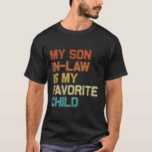 Mein Sohn im Jura ist mein liebster Spaß in der Ki T-Shirt