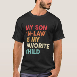 Mein Sohn im Jura ist mein liebster Spaß in der Ki T-Shirt