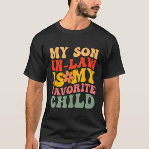 Mein Sohn im Jura ist mein liebster Spaß in der Ki T-Shirt