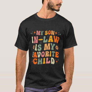 Mein Sohn im Jura ist mein liebster Spaß in der Ki T-Shirt
