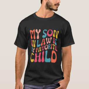 Mein Sohn im Jura ist mein liebster Spaß in der Ki T-Shirt