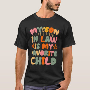 Mein Sohn im Jura ist mein liebster Spaß in der Ki T-Shirt