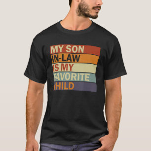 Mein Sohn im Jura ist mein liebster Spaß in der Ki T-Shirt
