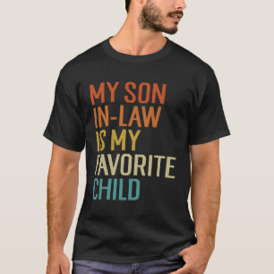 Mein Sohn im Jura ist mein liebster Spaß in der Ki T-Shirt