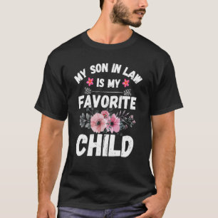 Mein Sohn im Jura ist mein liebster Spaß in der Ki T-Shirt