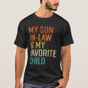 Mein Sohn im Jura ist mein liebster Spaß in der Ki T-Shirt