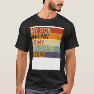 Mein Sohn im Jura ist mein liebster Spaß in der Ki T-Shirt