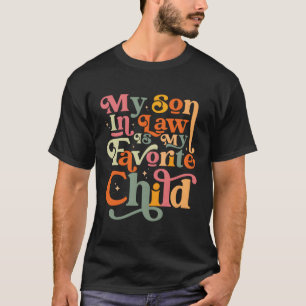 Mein Sohn im Jura ist mein liebster Spaß in der Ki T-Shirt
