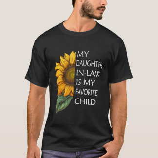 Mein Sohn im Jura ist mein liebstes Kind T-Shirt